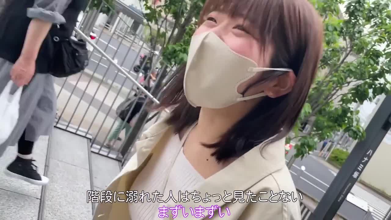 FC2-PPV-3368674  幼儿园Roshi Mika-chan