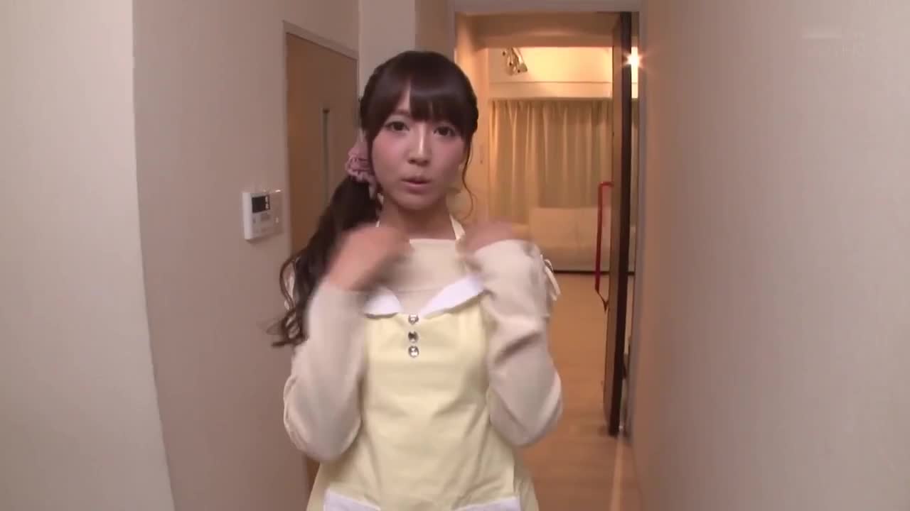 TEK-073 和超可爱的女友三上悠亚甜蜜的同居生活