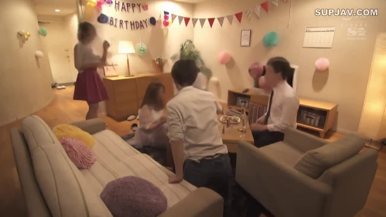 SSNI-516 女友旅行不在期间和她闺蜜国名偶像三上悠亚一直从早到晚做爱