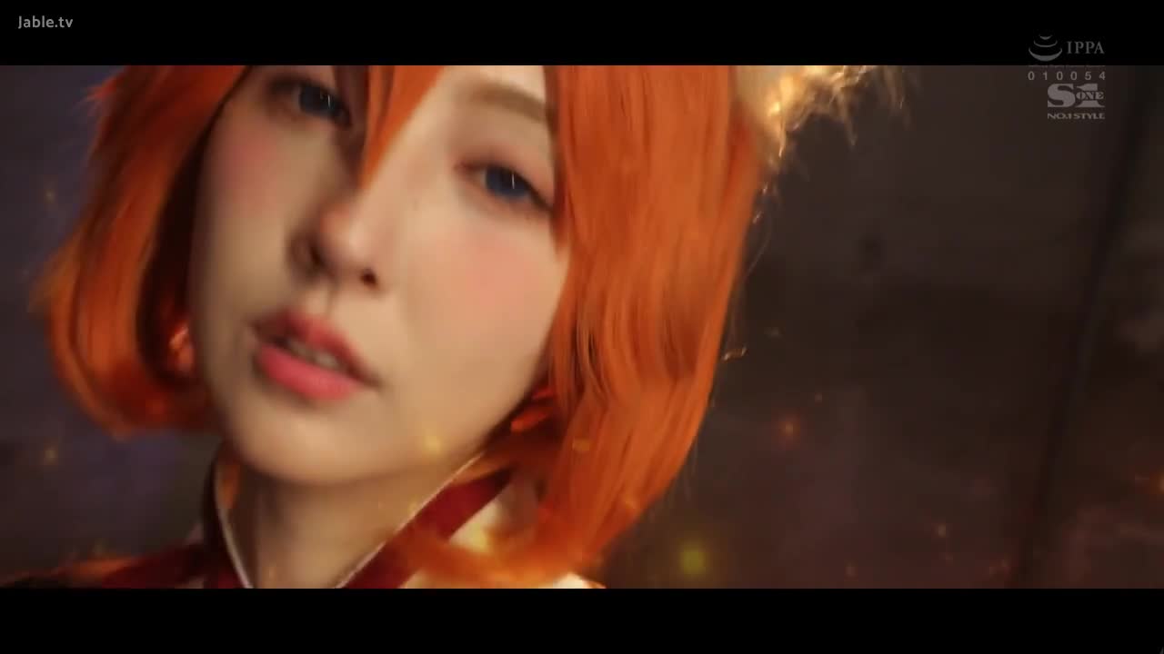 SSNI-963 日本排名第一的Cosplayer 三上悠亚