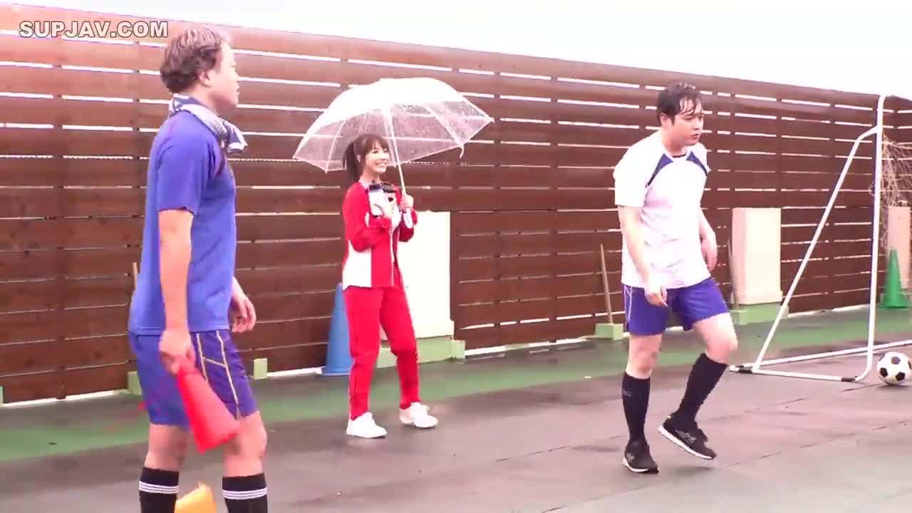 SSNI-730 不嫌弃我们部员汗臭味的女经理三上悠亚合宿三天雨夜大汗淋漓的做爱