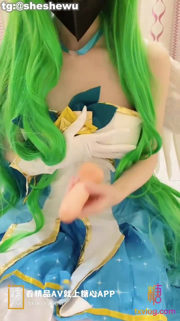 【安安老师】安安老婆の索拉卡的特殊治疗