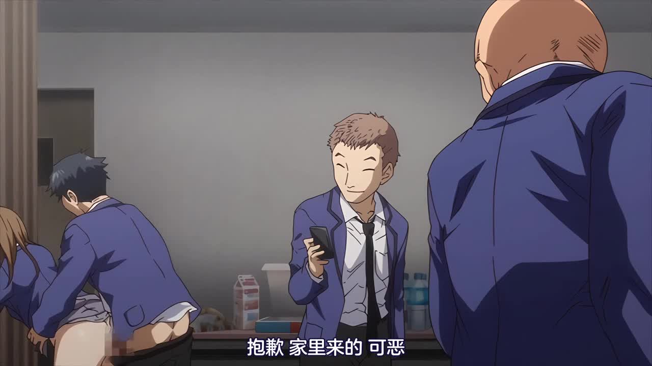 ハーレム・カルト 4 side HAREM