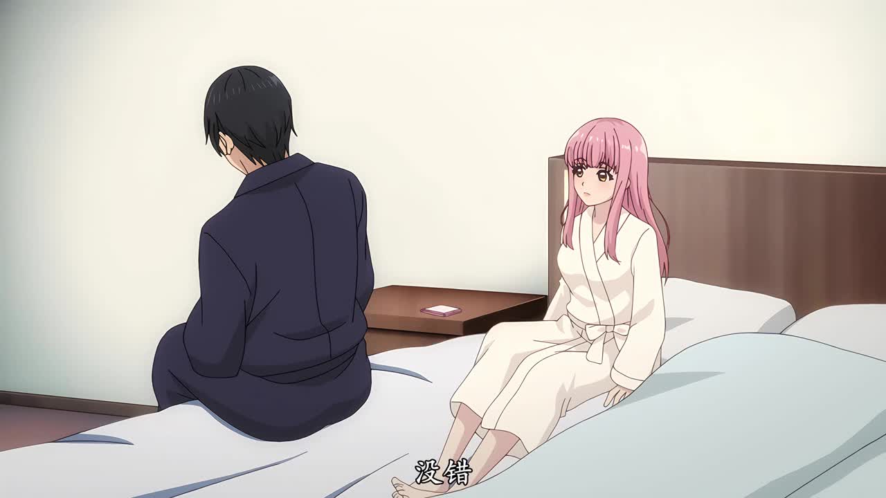 為漣蒼士獻上純潔 08