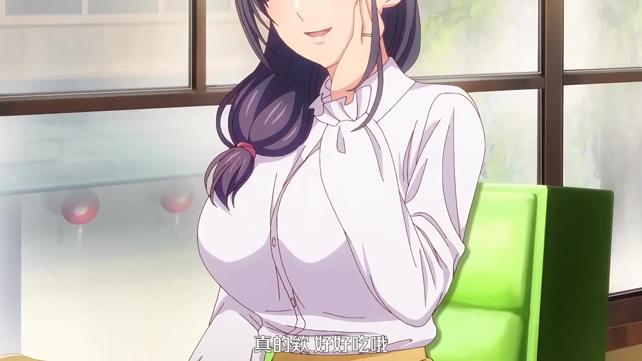 夫妻交歡～回不去的夜～ 06