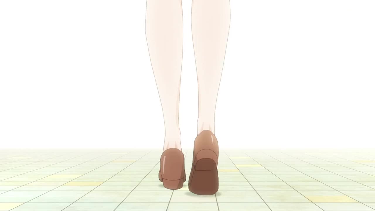 公司的小小前輩 04