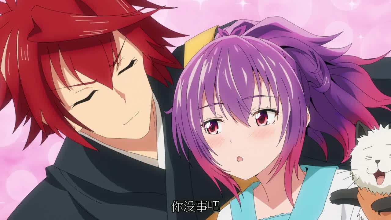 妙廟美少女 06