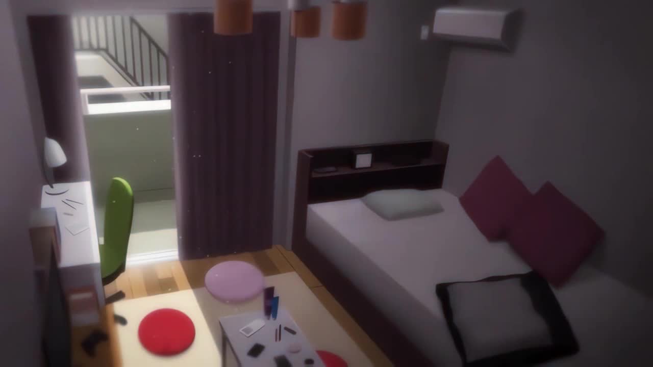 OVA今泉ん家はどうやらギャルの溜まり場になってるらしい ＃3