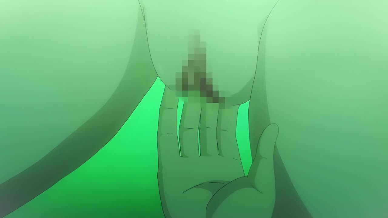 為漣蒼士獻上純潔 07