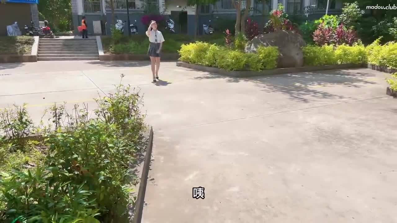 CUS-1261 醉后误闯班花水帘洞