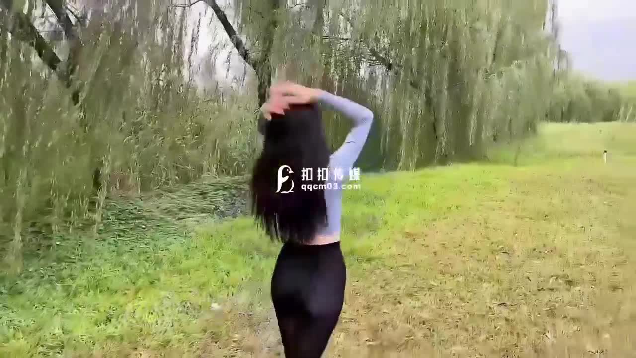 FSOG-069 瑜伽妹妹有氧运动