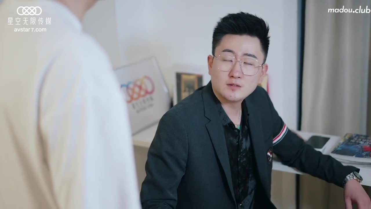 CUS-579 极度诱惑 拜金女的骗局