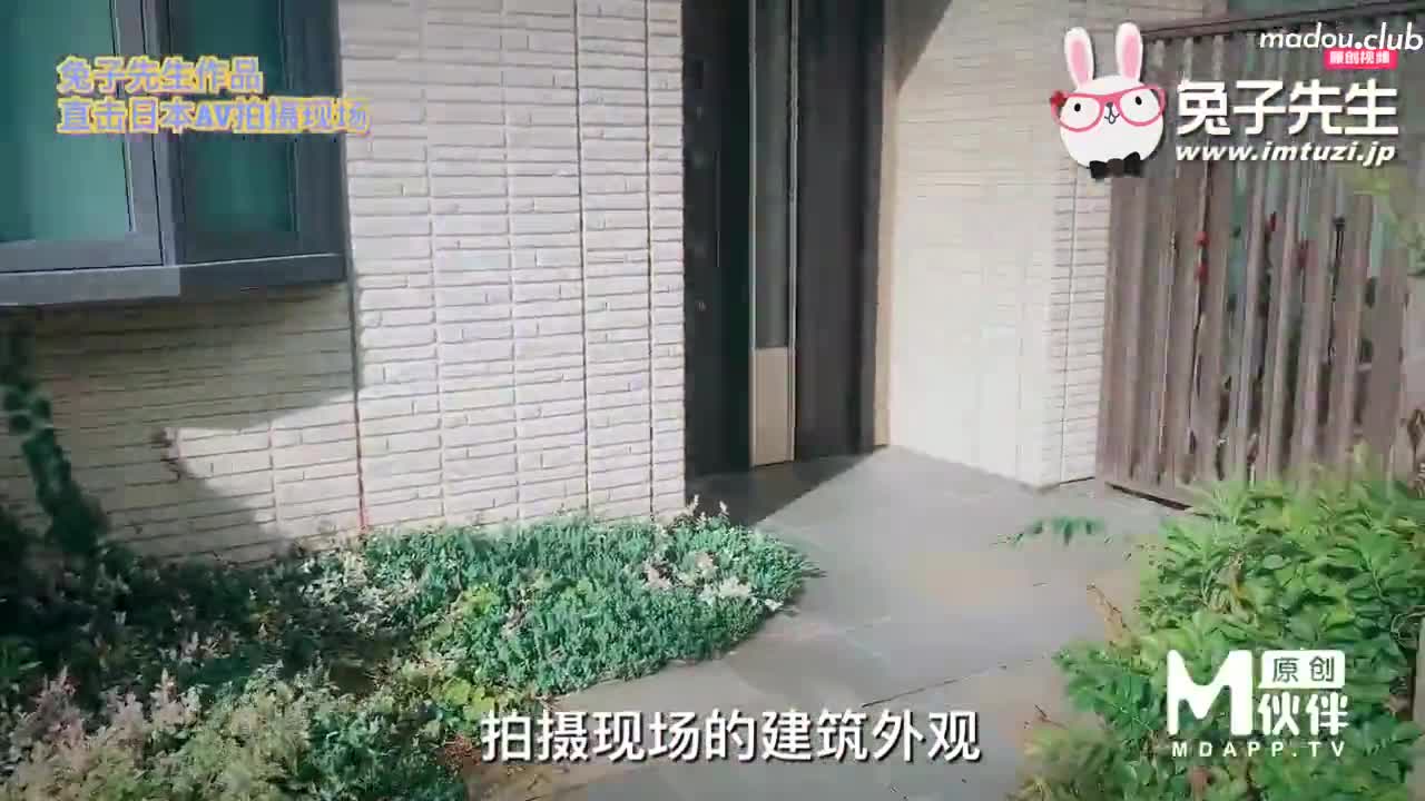 CUS-511 带你揭秘日本av拍摄现场