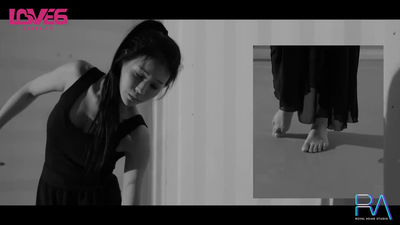 RAS-0267 女体盛宴 魅惑美学性感舞伶登场