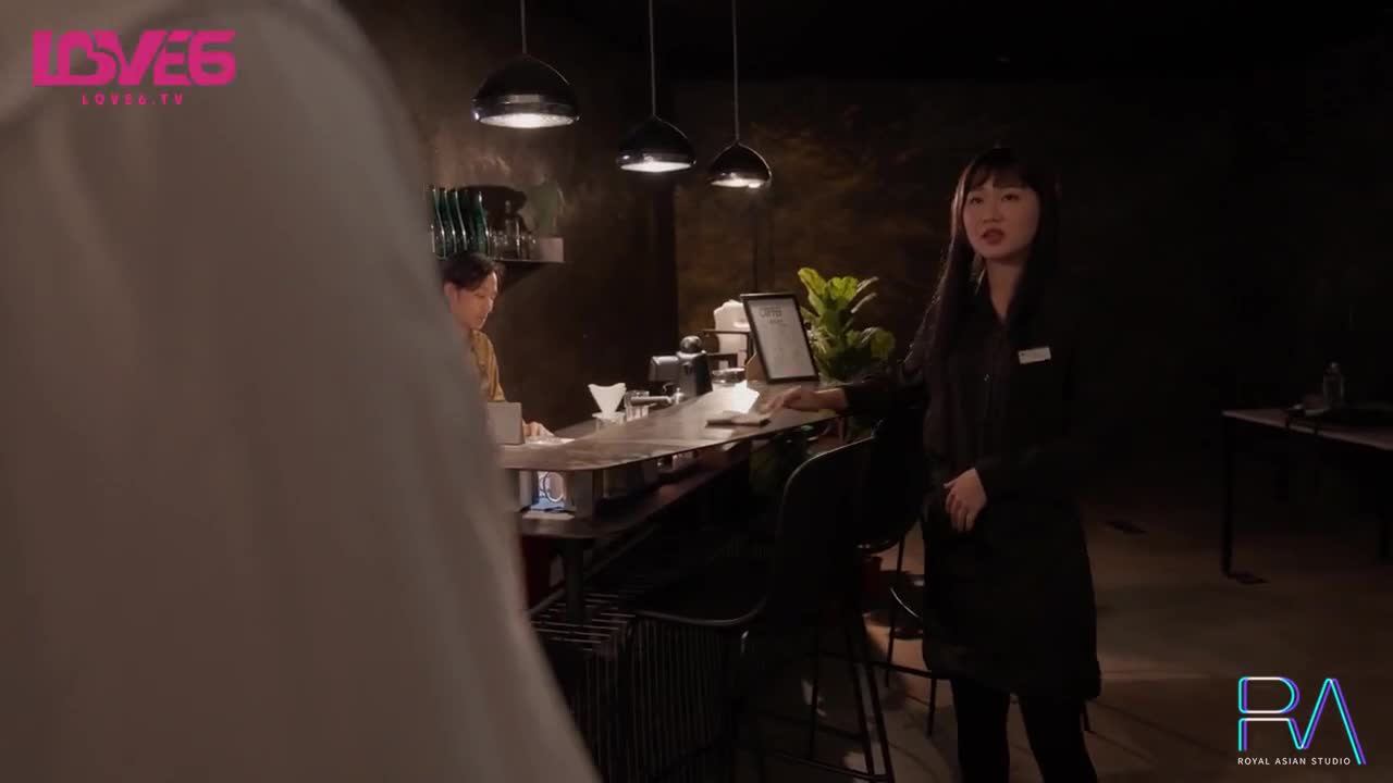 RAS-0294 美鲍女优初登场 超强床技让资深男优撑不住