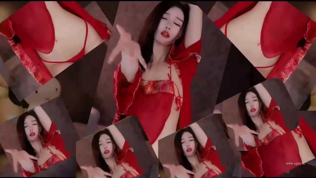 GC-199 骚舞大神 - miyoki米优