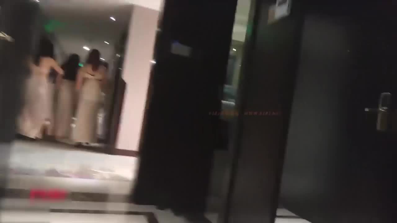 OP_755 土豪哥去酒店享受极致全套服务