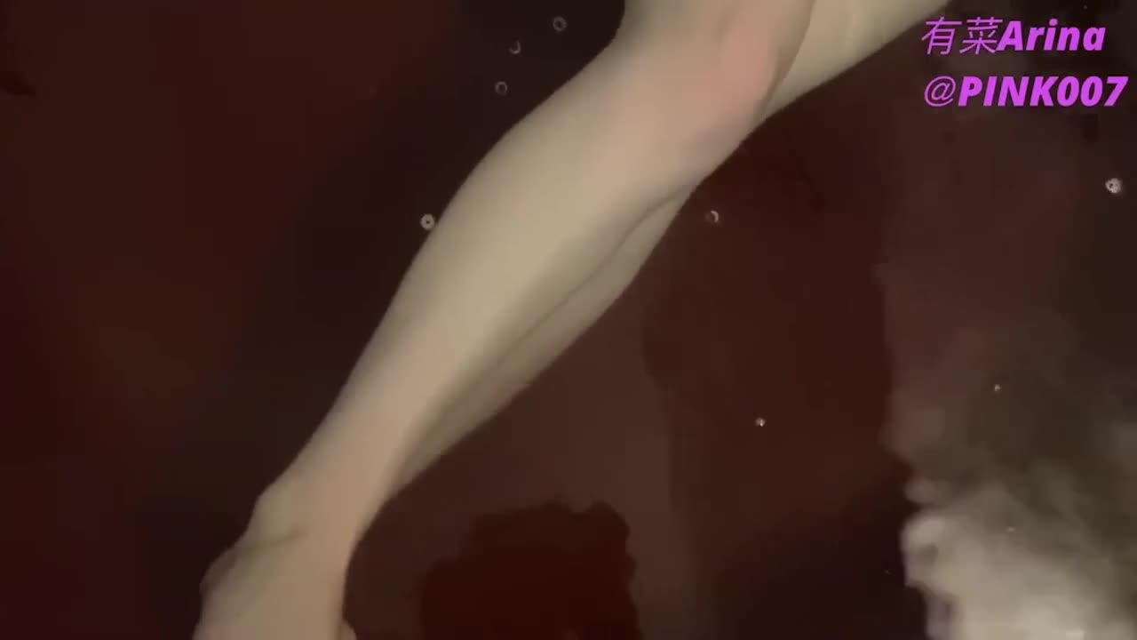 GC-361 个人撮影素人女子大学生性感泡泡浴