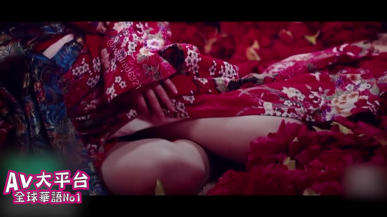 SWAG-89 江户花魁的吸精大法 小游女被玩到高潮痉挛