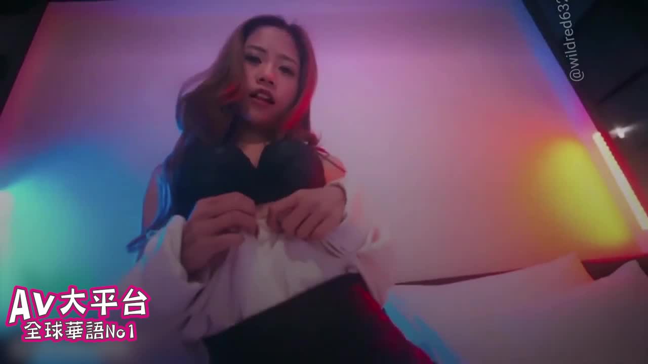 SWAG-119 翘臀的逆袭