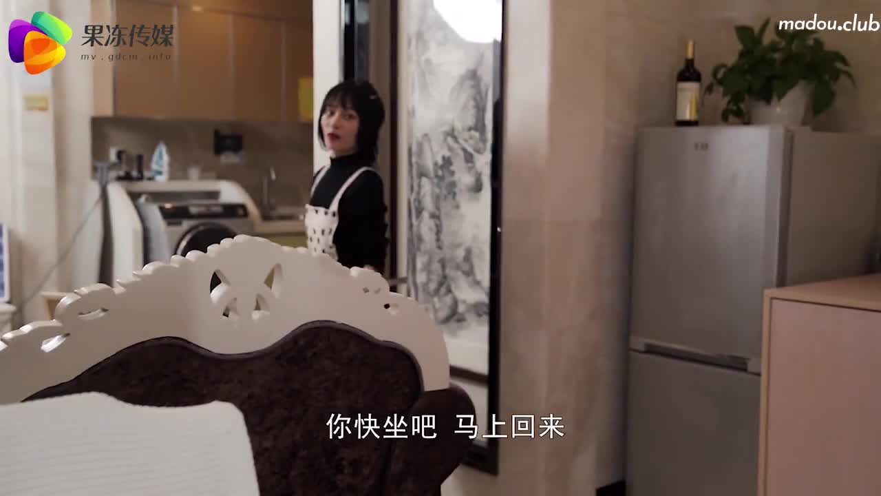 CUS-308 消失的妻子
