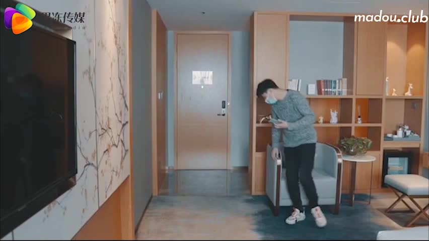 CUS-331 真实拍摄计划  女模面试-陈小云