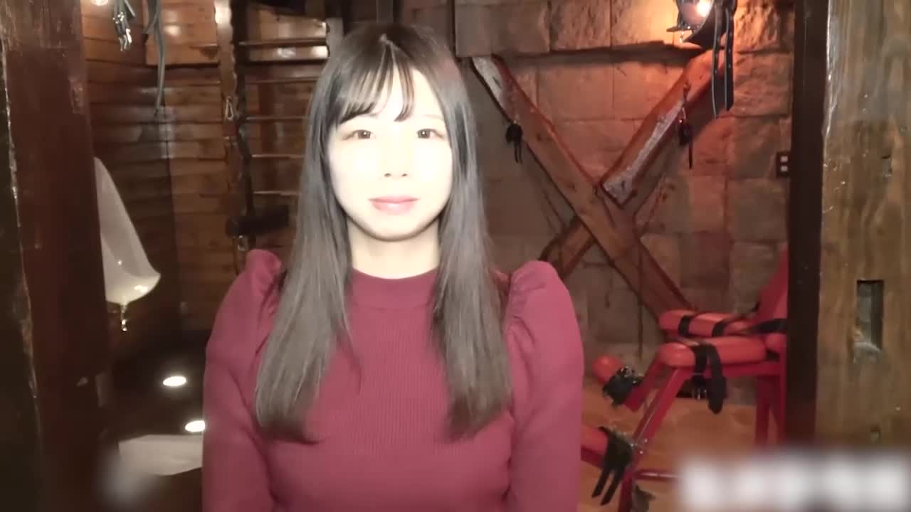 OP_695 骚货韵味的妹子捆绑撞击进出太爽了