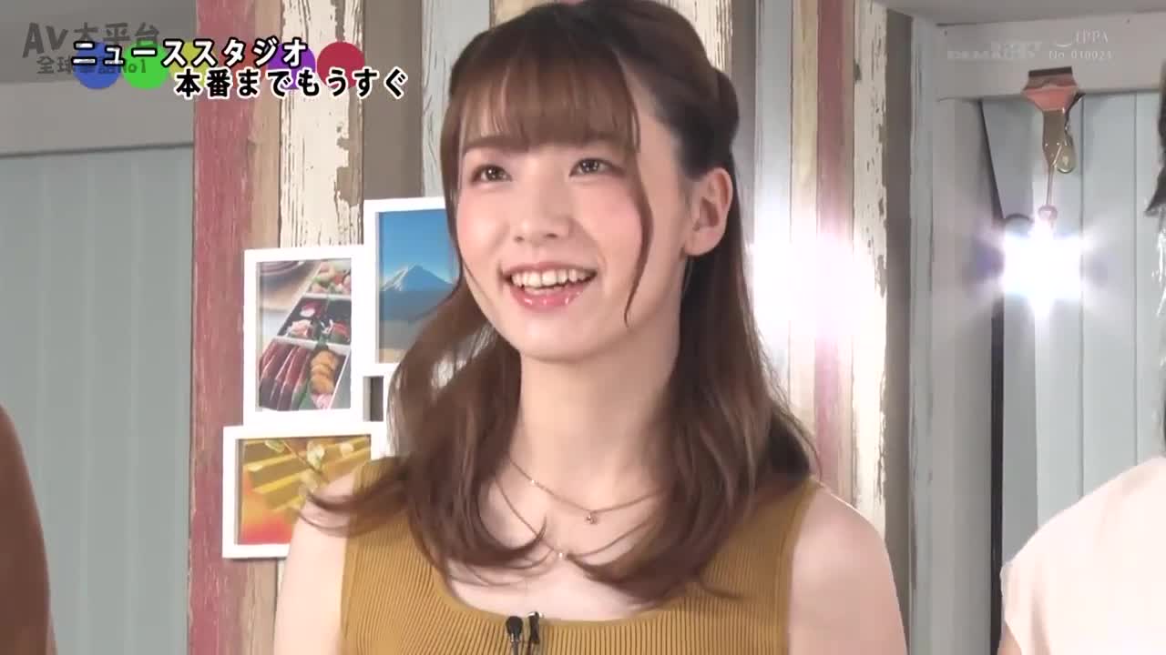 SDDE-690 飛魚般潮吹！ NEWS 過年新春特別企劃！正式的時候潮吹滿天飛！性感女主播失禁還要裝沒事念稿子！ 三尾惠 花狩舞 天馬唯 朝倉心奈
