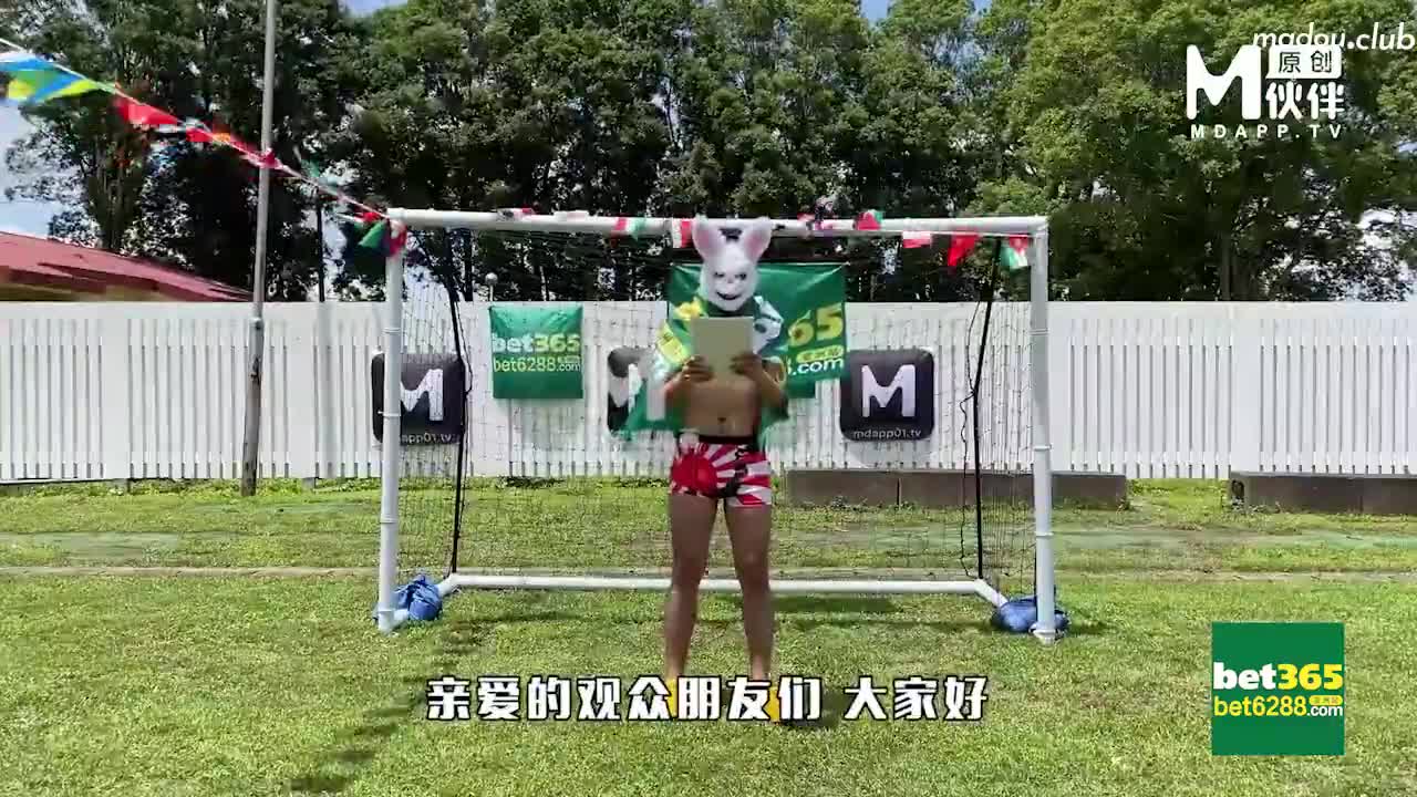 CUS-207 足球宝贝ep1 节目篇 黄牌警告 指尖高潮