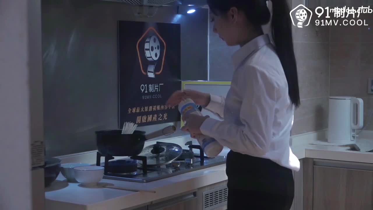 CUS-173 弟弟的青春期  姐姐用身体给弟弟上生理知识课