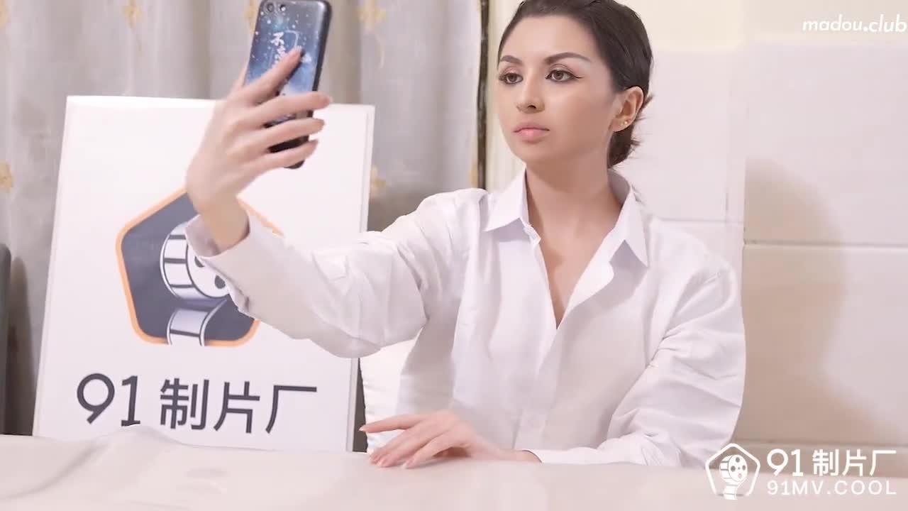 CUS-154 被拐卖的外国美女