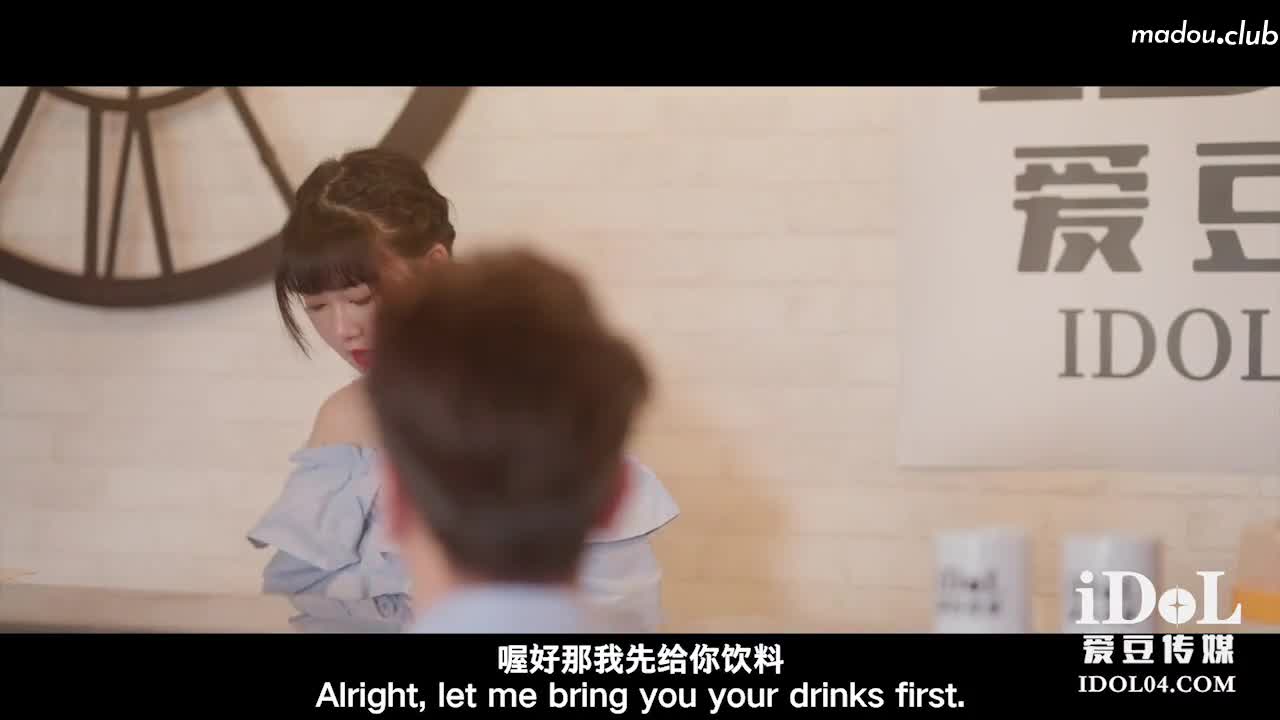 CUS-1934 情欲男女 乔安的献身36计