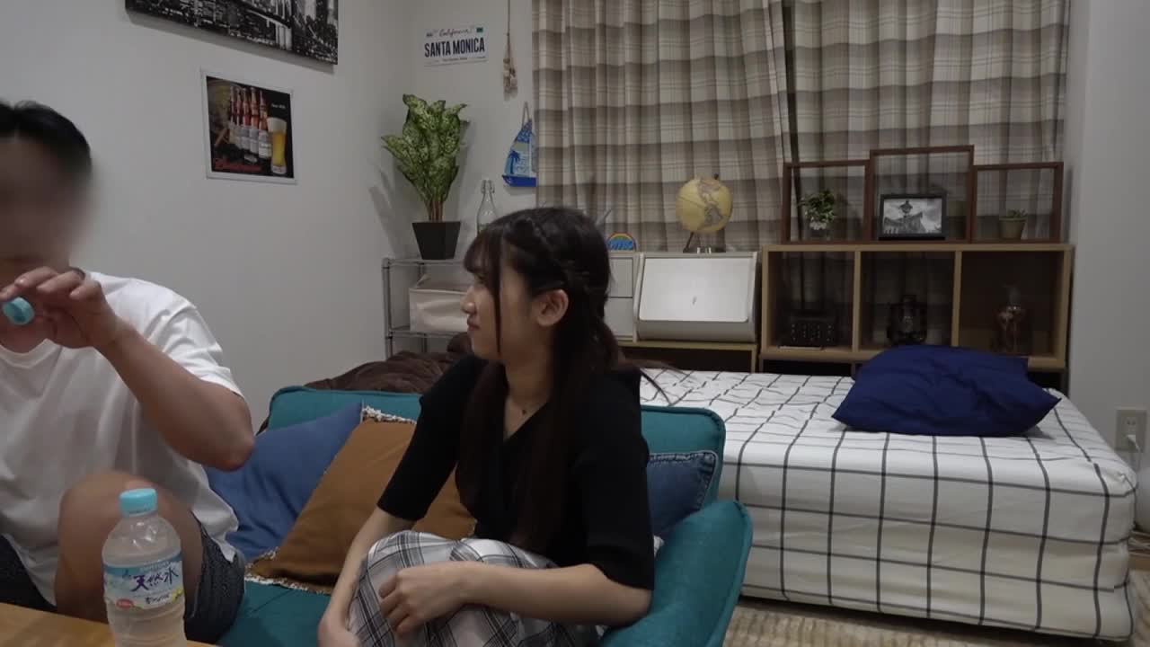 200GANA-2907 百戦錬磨のナンパ師のヤリ部屋で、連れ込みSEX隠し撮り 311 家に連れ込んだ保育士とイチャイチャSEX