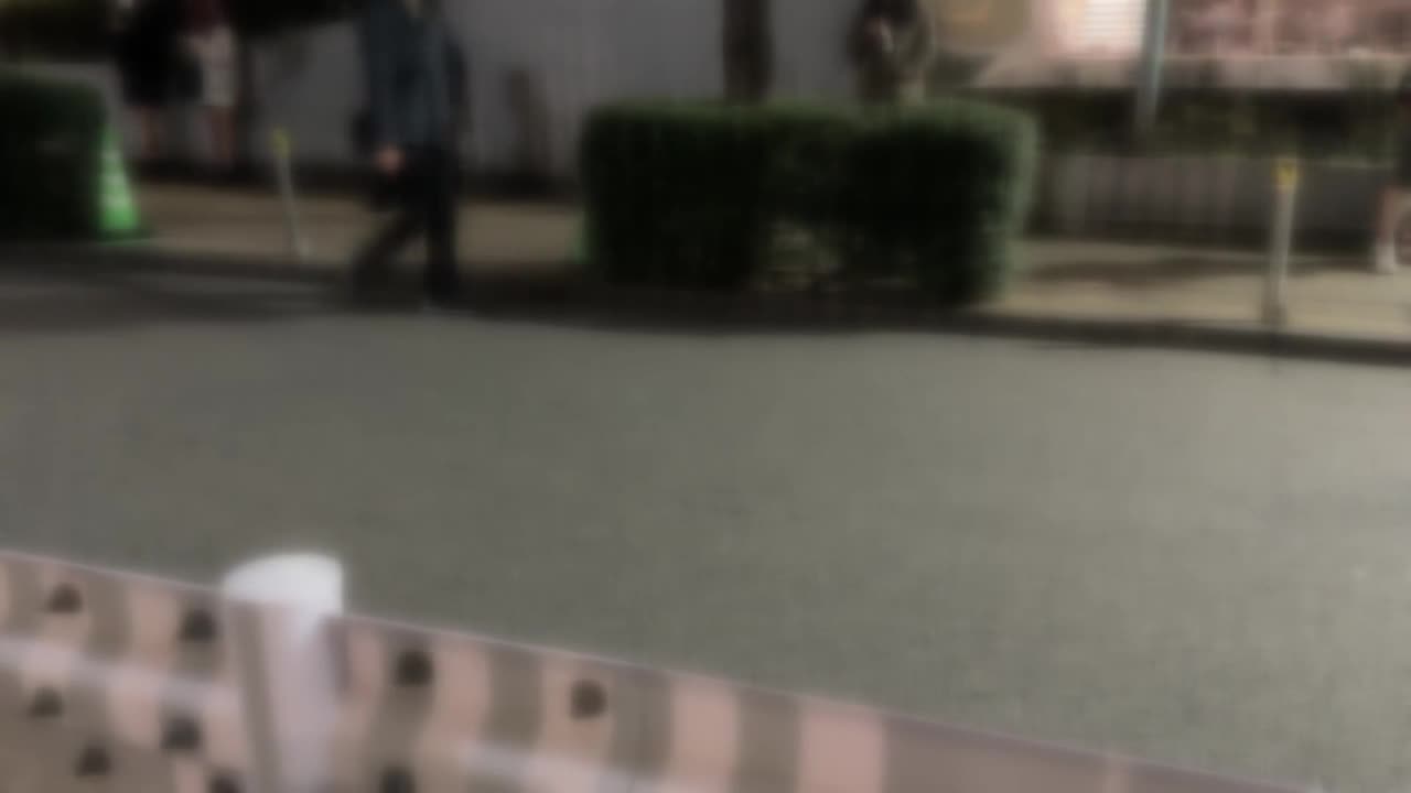 483DAM-030 【大保公園】あかりちゃん【たんぼ】