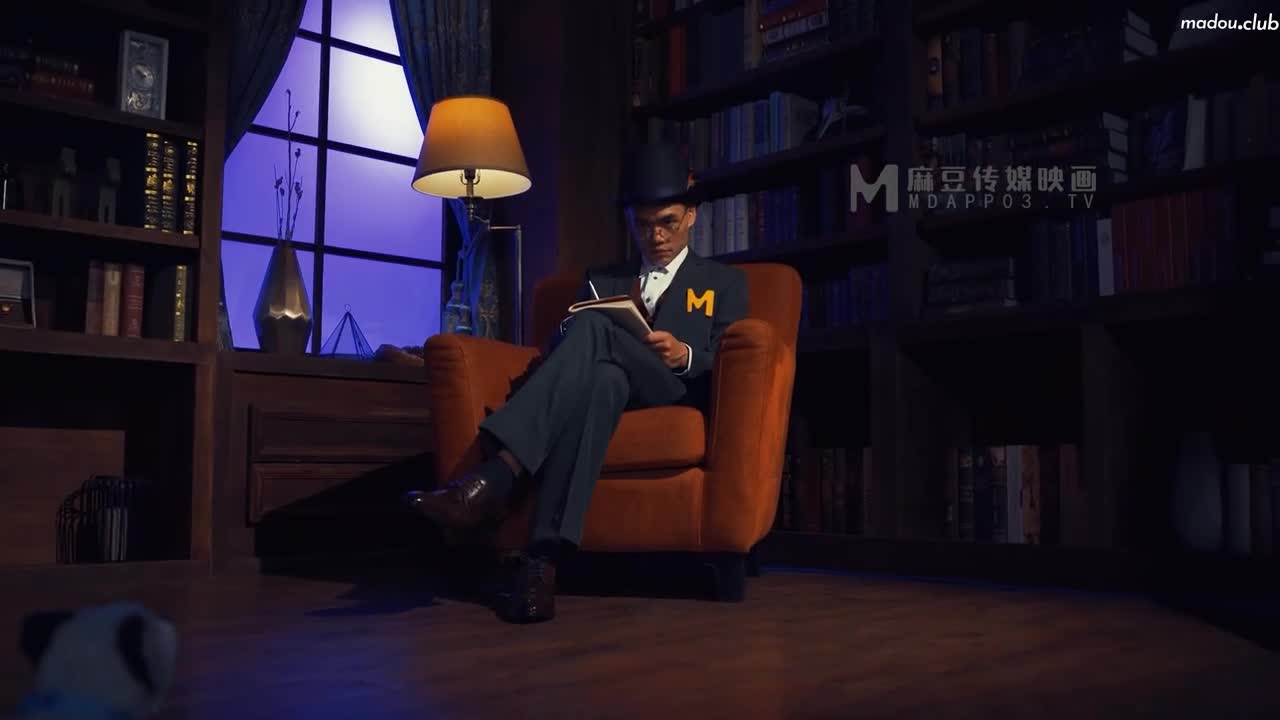 MDSR0002-EP1 性工作者  sm女王 爱犬调教