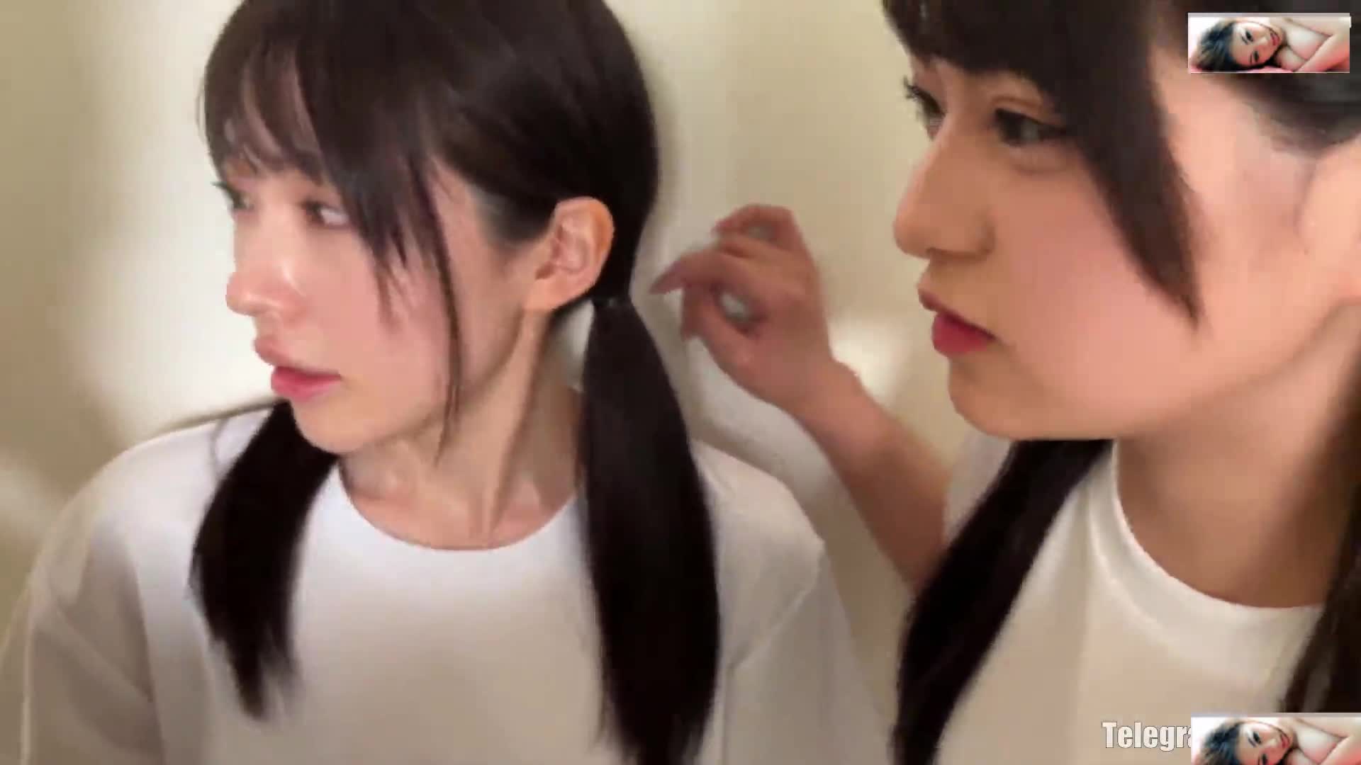 日本素人A片 在學校更衣室教兩名高中女生做愛 強迫她們一起幫我吸屌