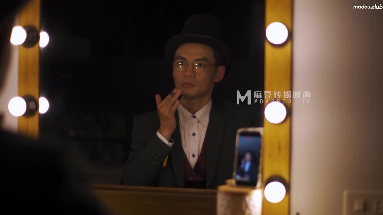 MDSR0002-EP3 性工作者 黄播情侣 野战实录