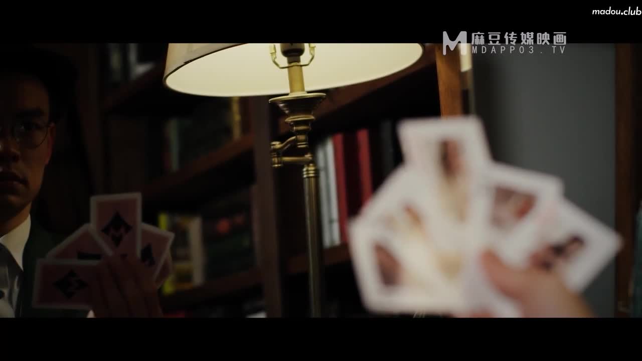 MDSR0002-EP4 性工作者  娼妓 母亲的秘密