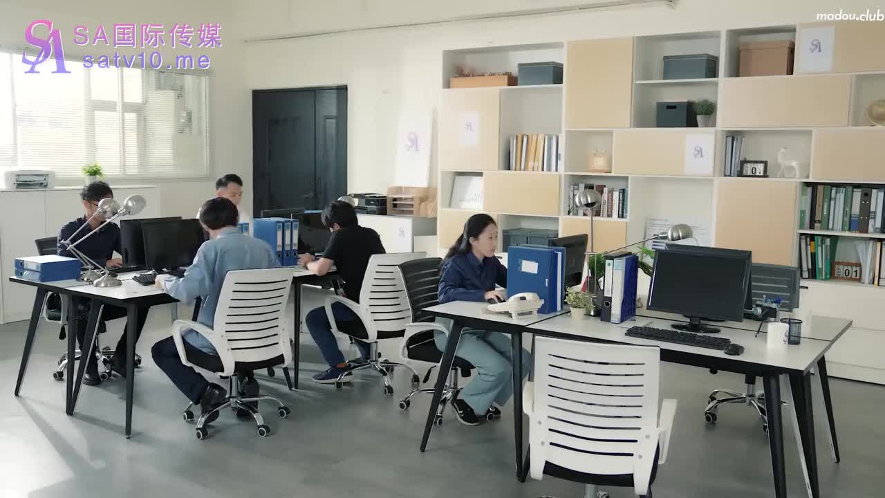 TWA0008 一觉醒来我变女生啦