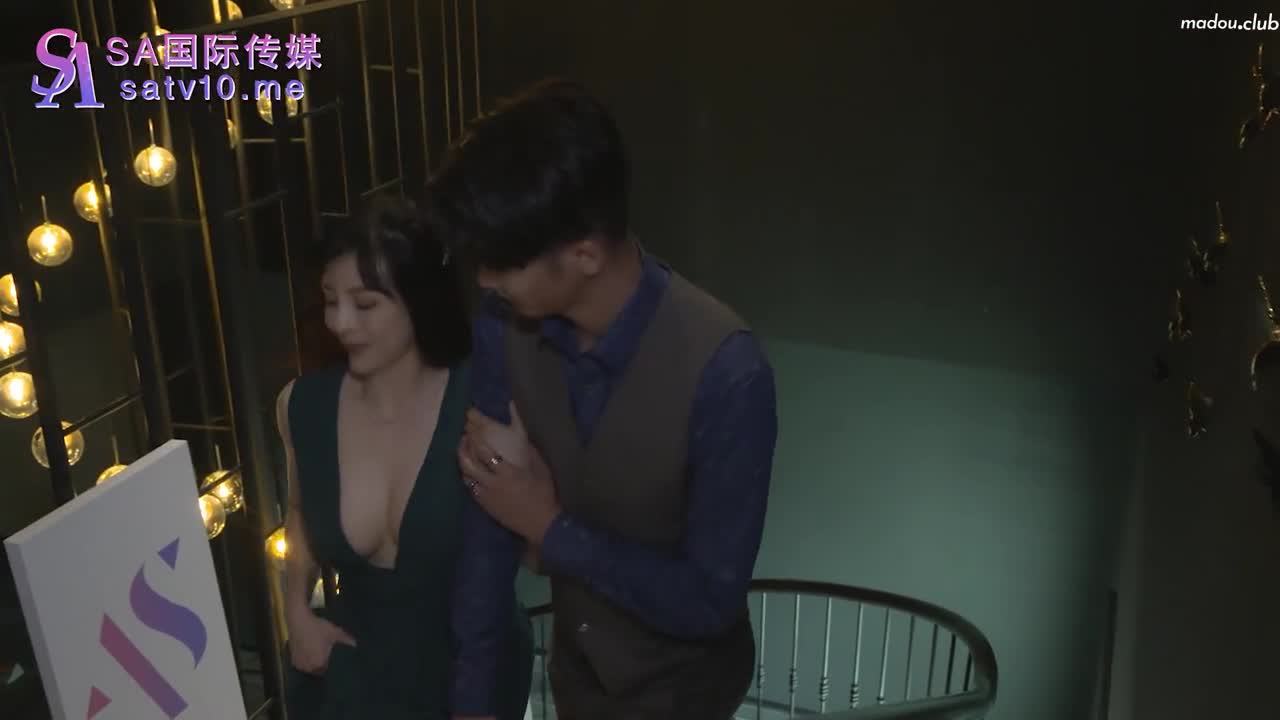 TWA0016 豪放女与渣公子