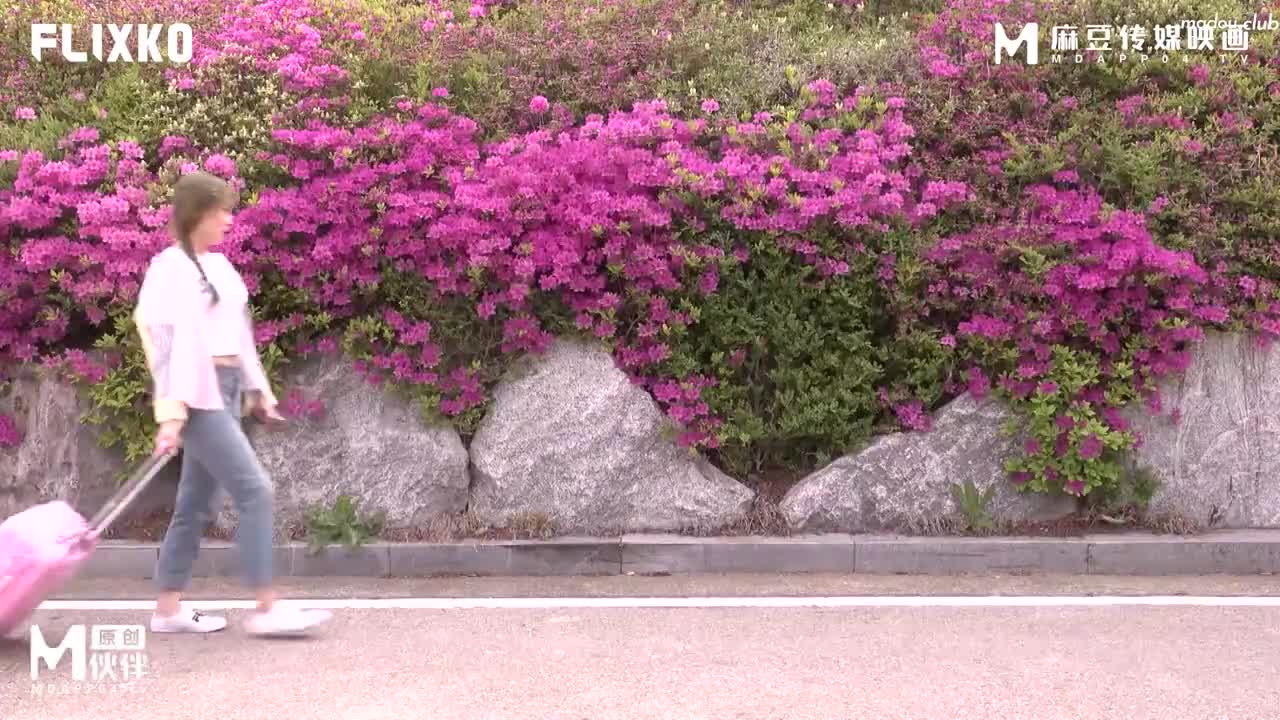 MFK0026 年轻的家政妇