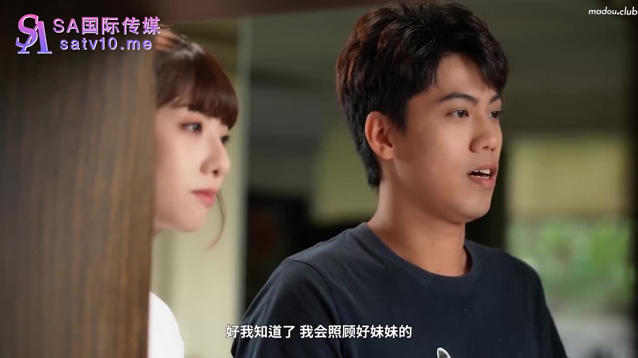 TWA0030 我的妹妹超好色