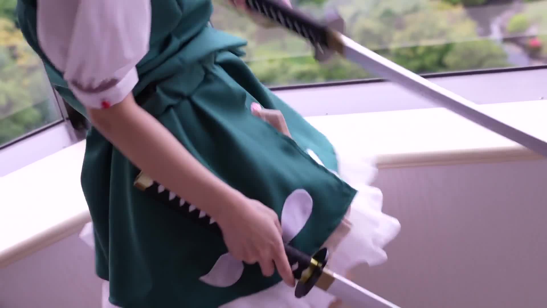 SCOH-102 【中出】制作精挑细选的美少女角色扮演，让我的孩子怀孕！ [灵魂幽梦] 吉良凛 - 吉良铃