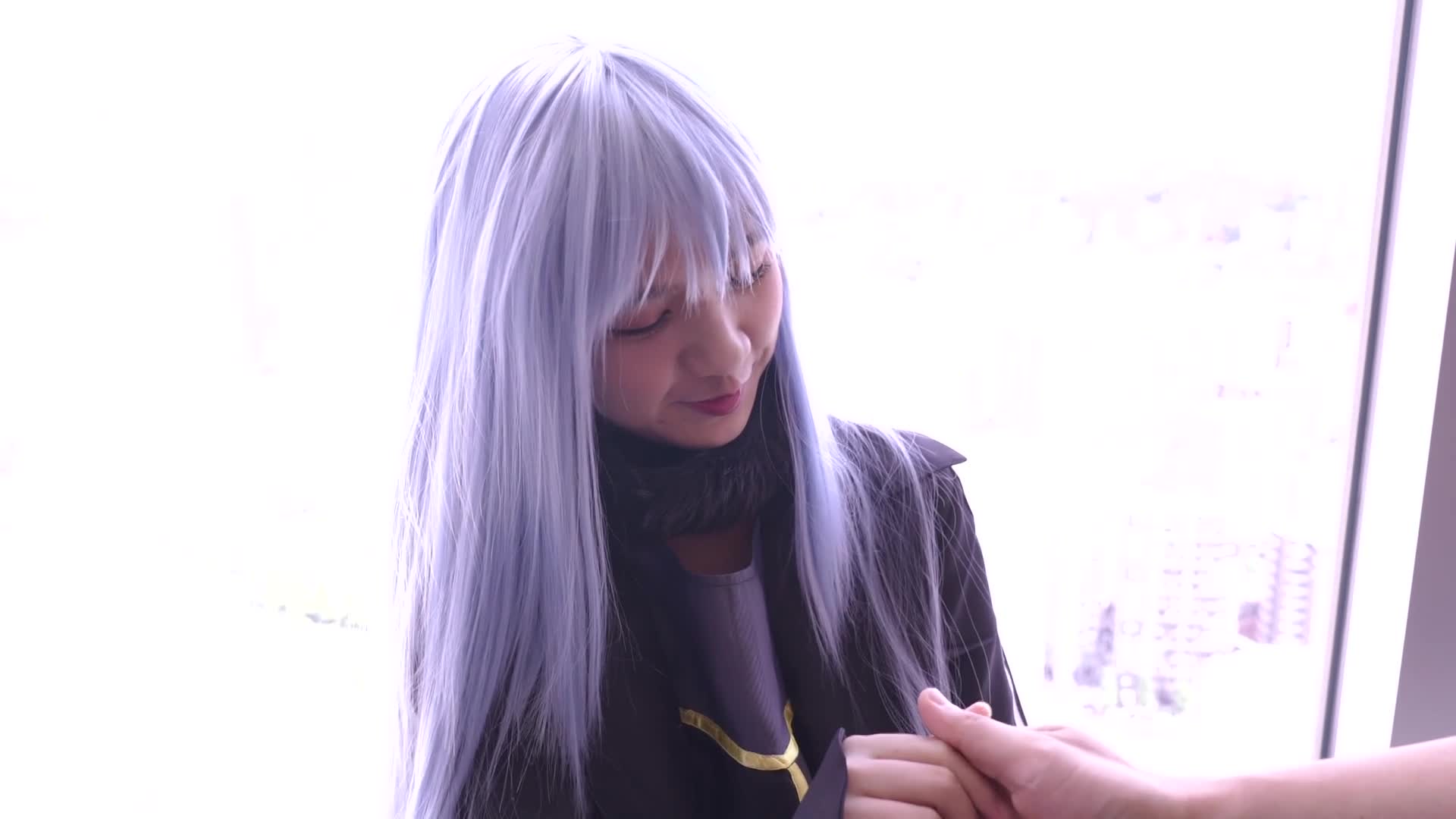 SCOH-105 【中出】制作精挑细选的美少女角色扮演，让我的孩子怀孕！ [Re-Tempest] 宫崎凛 - 宫崎铃