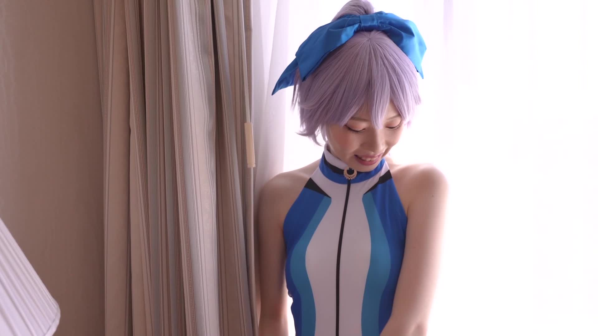 SCOH-106 【中出】制作精挑细选的美少女角色扮演，让我的孩子怀孕！ [Tomoe Before] Arisa Takanashi - 高梨有纱