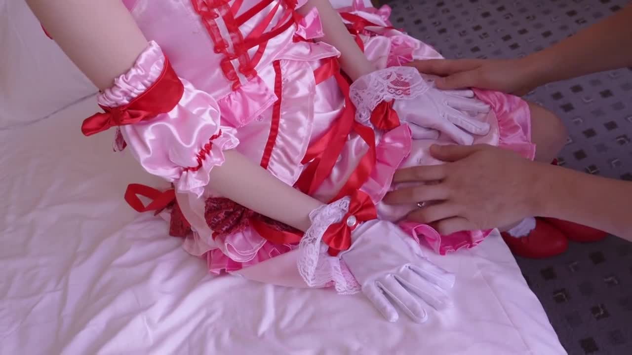 SCOH-110 【中出】制作精挑细选的美少女角色扮演，让我的孩子怀孕！ [Saku Mayu] Mio Mashiro - 真白美生