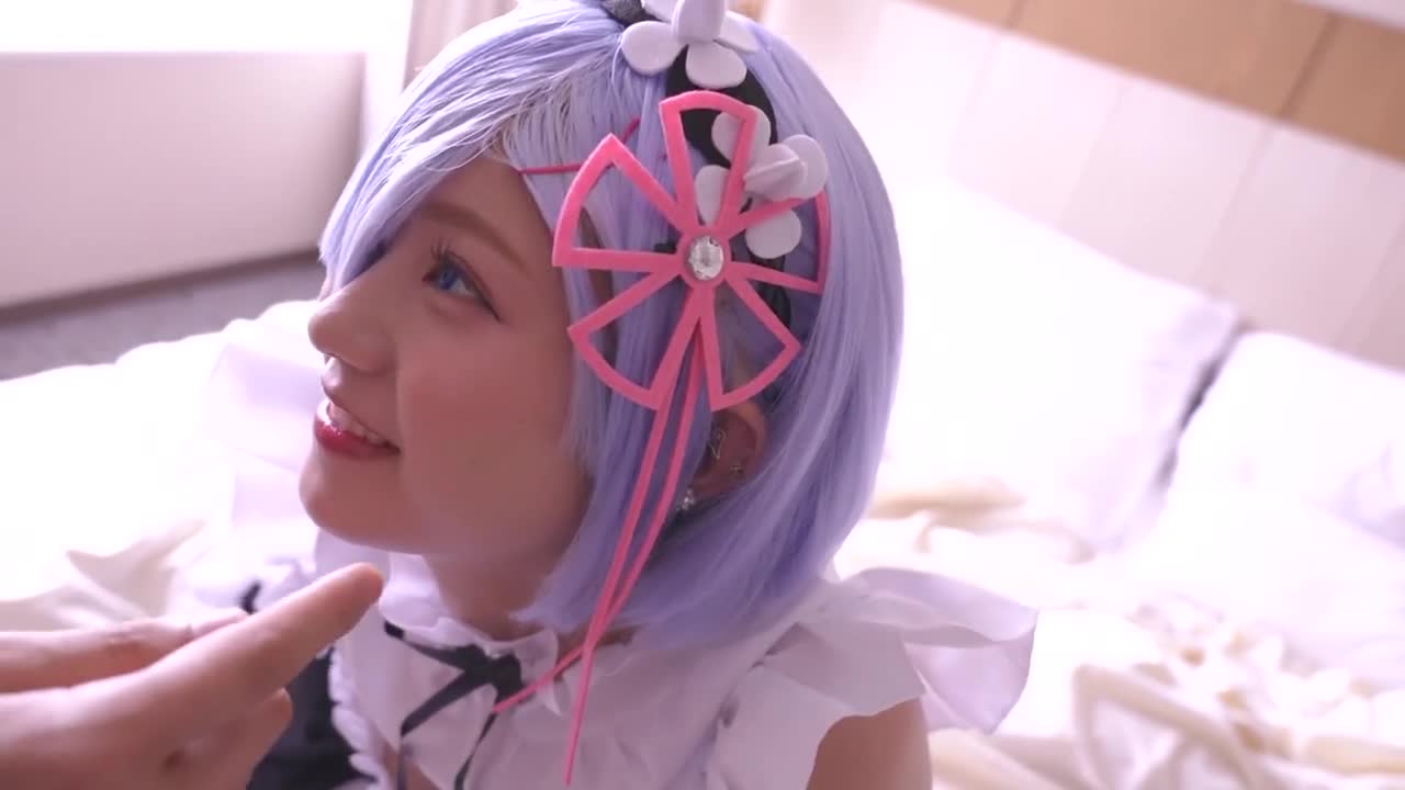 SCOH-111 【中出】制作精挑细选的美少女角色扮演，让我的孩子怀孕！ [Le Rin 4] 鲁鲁查 - るるちゃ