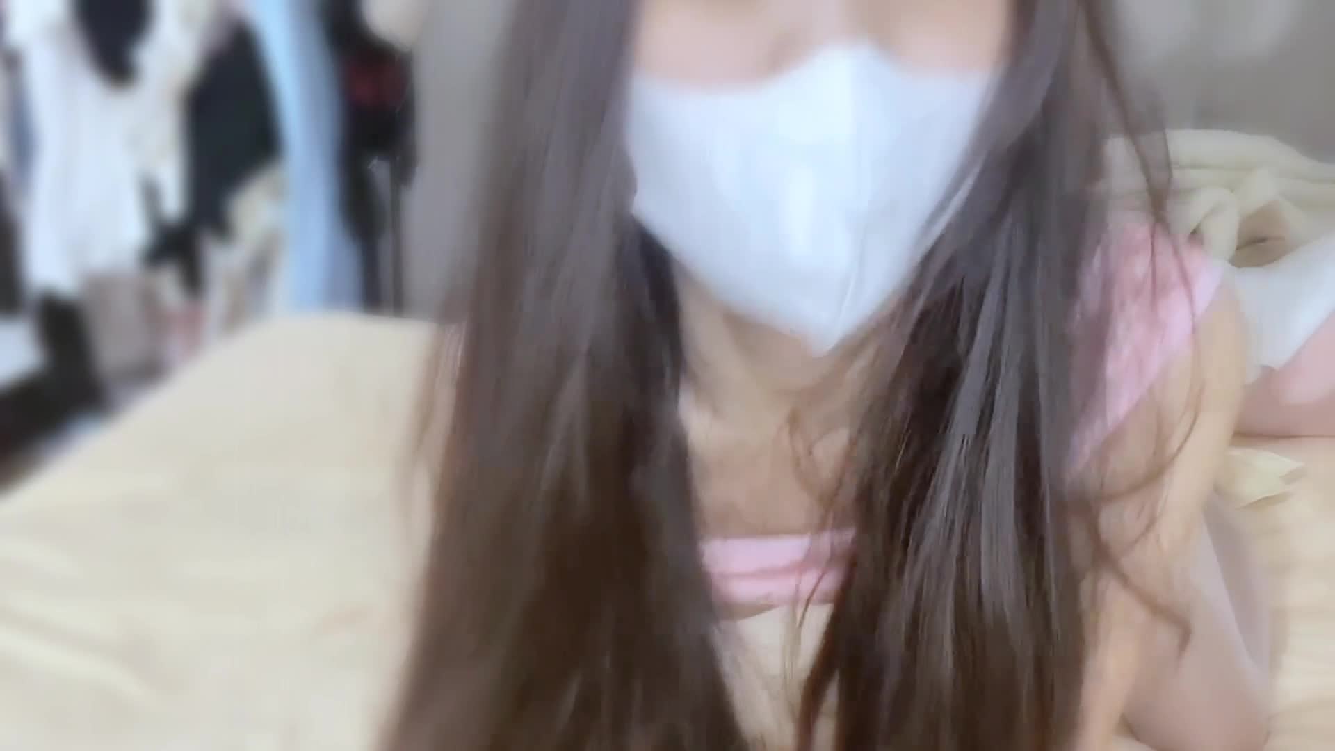 高颜值女主播性爱视频流出