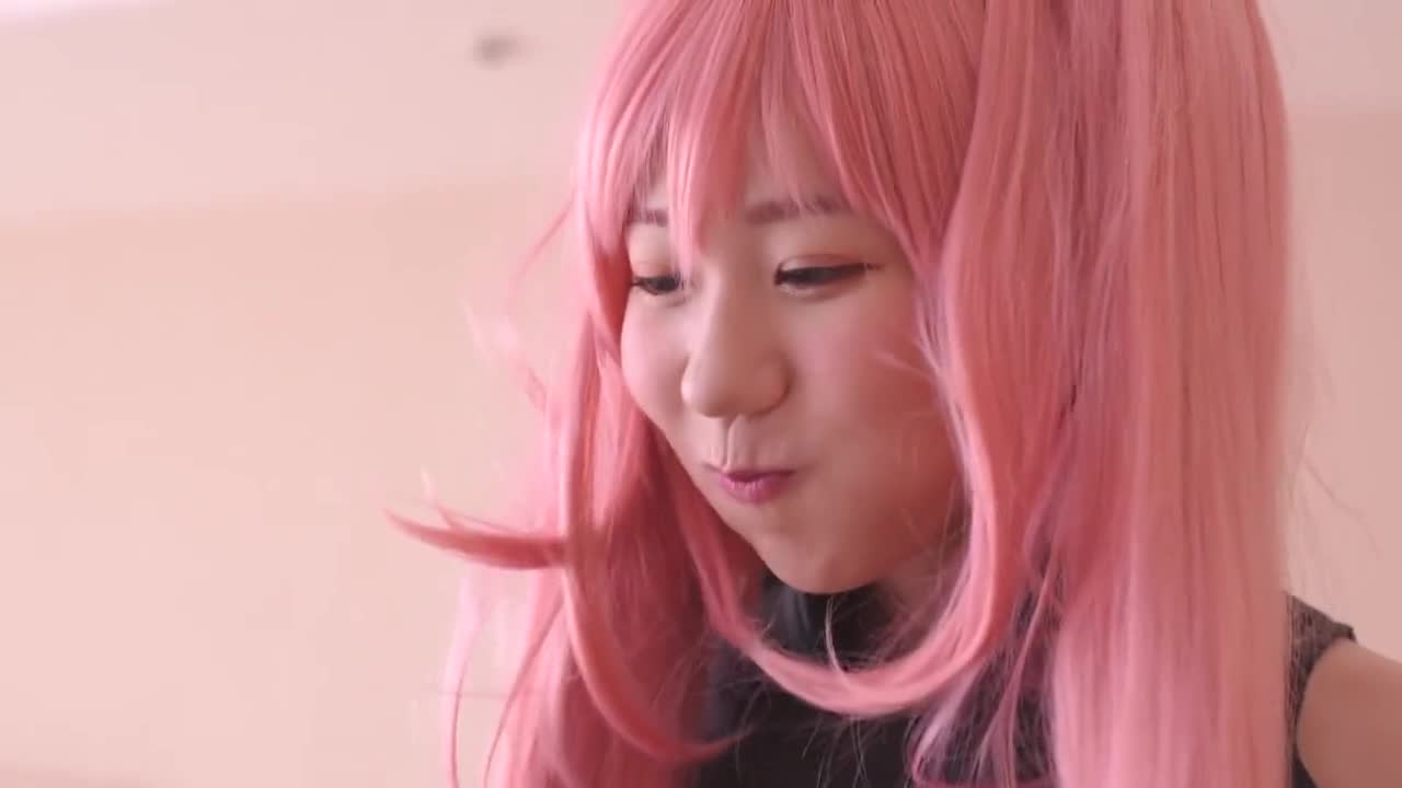 SCOH-113 【中出】制作精挑细选的美少女角色扮演，让我的孩子怀孕！ [Mi-mu] Ryoka Mitsushima - 光岛辽花