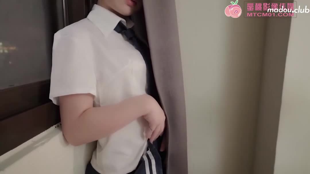 PMX081 jk女高校生情窦初开 难以压抑的性冲动